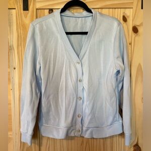 Light Blue Women's Sweater